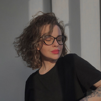 Anastasiia Khorechko