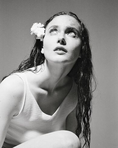 blackandwhite, portrait