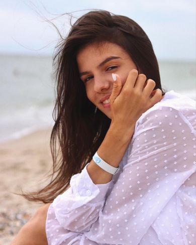 nature, portrait, content, street