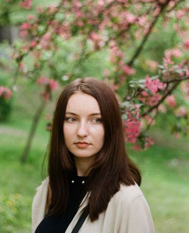 nature, film, portrait, content