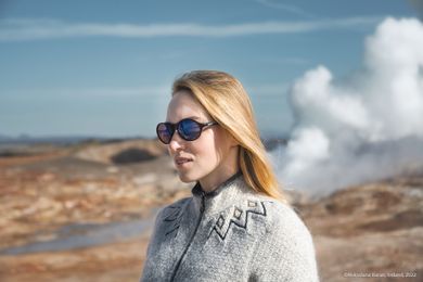 nature, portrait, fashion