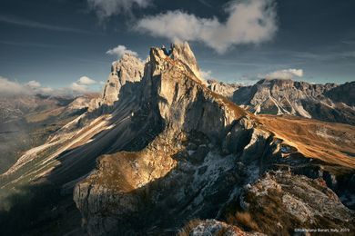 nature