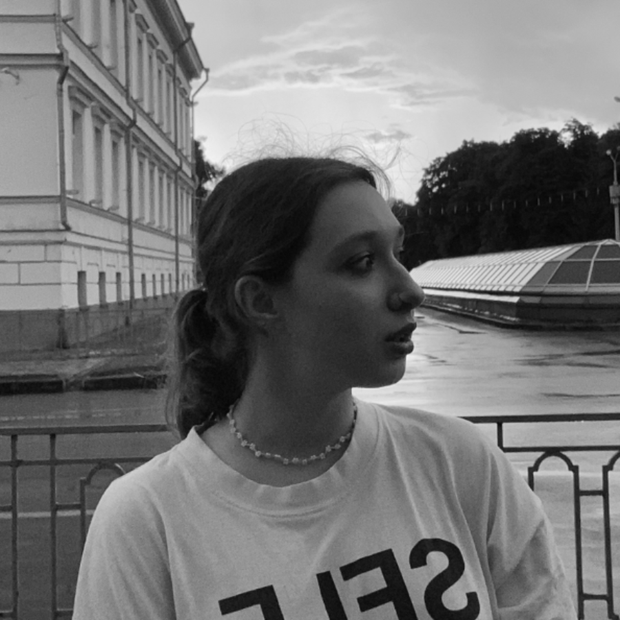Дарина Маркова