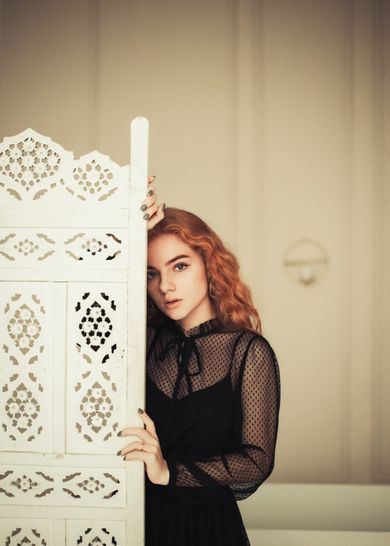 portrait