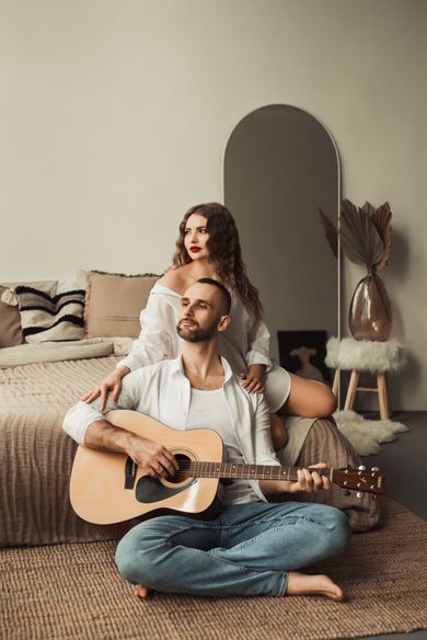 couple