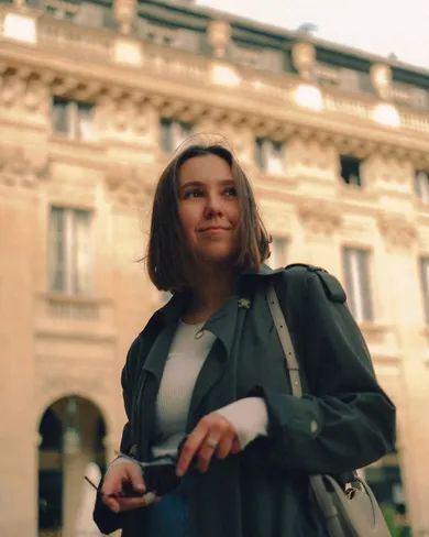 street, portrait, content, fashion