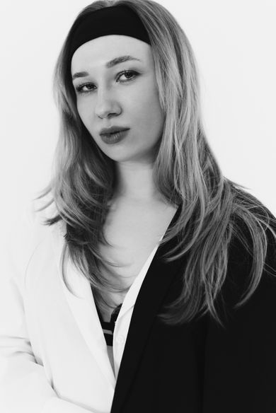 blackandwhite, portrait