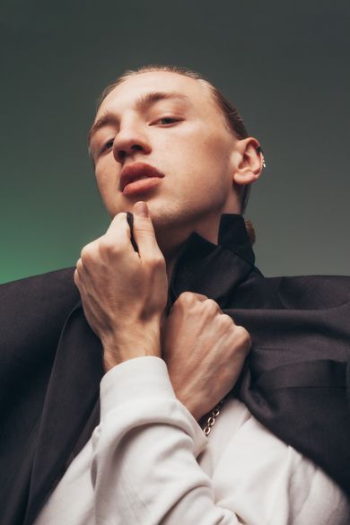 portrait