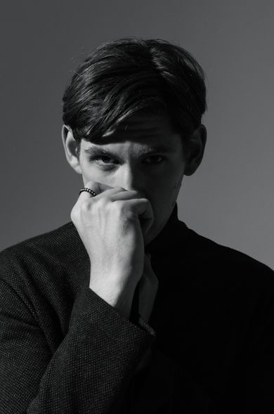 blackandwhite, portrait