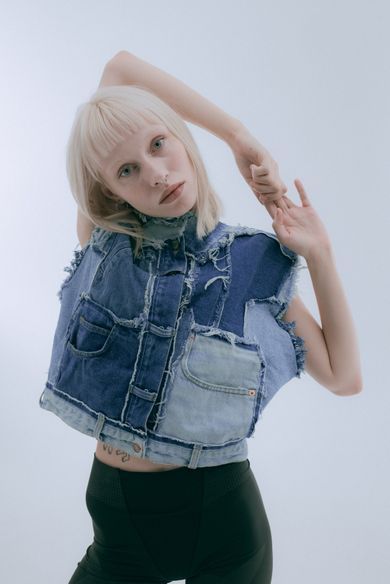 fashion, commercial