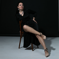 Аля Коршунова