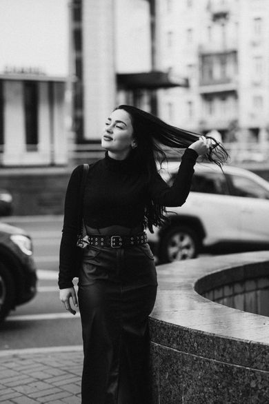 blackandwhite, street