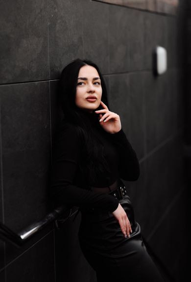portrait