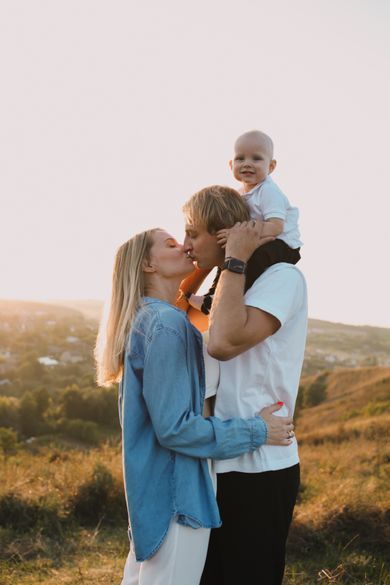 children, family