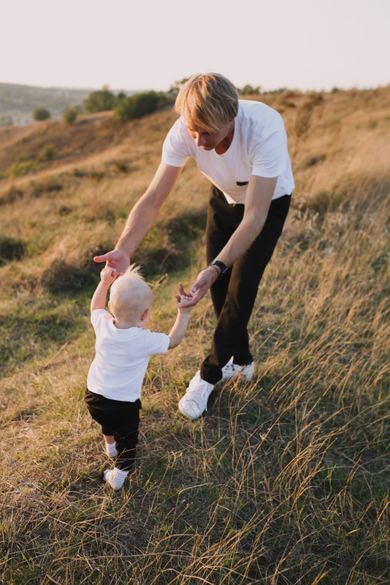children, family