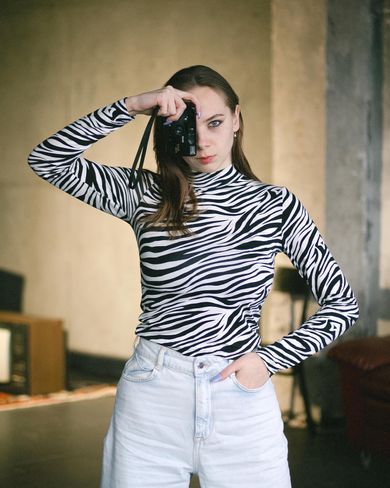 portrait