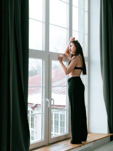 boudoir