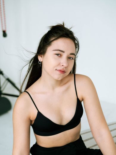 portrait, boudoir
