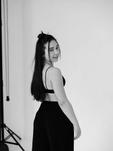 boudoir, blackandwhite
