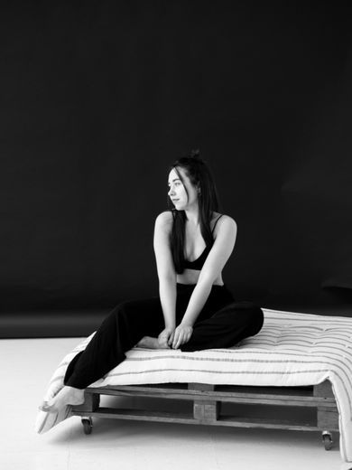 boudoir, blackandwhite
