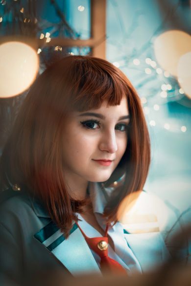 portrait