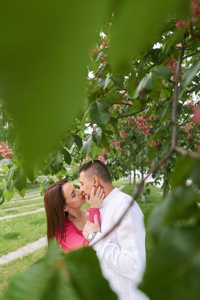 couple, family