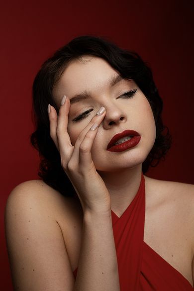 portrait