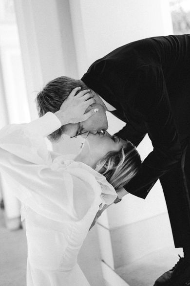 blackandwhite, wedding