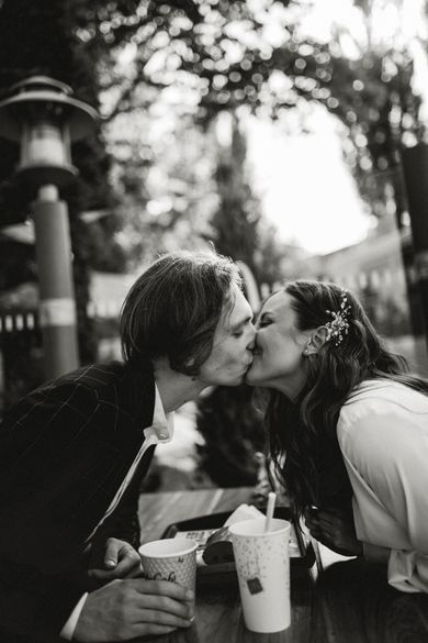 blackandwhite, wedding