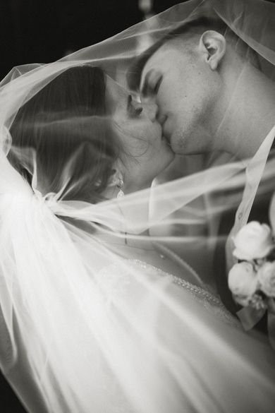 blackandwhite, wedding