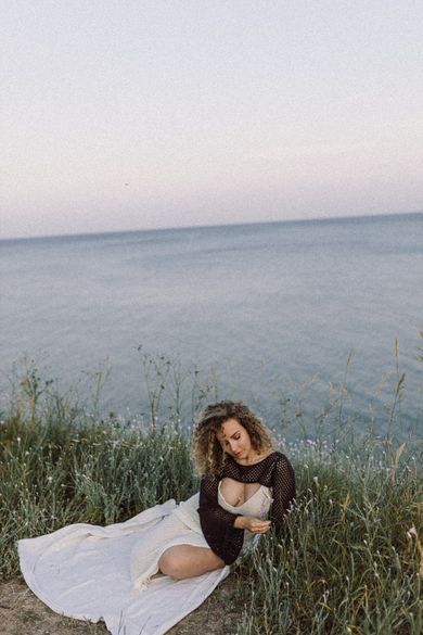 nature, portrait