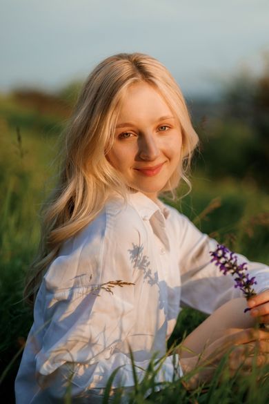 nature, portrait