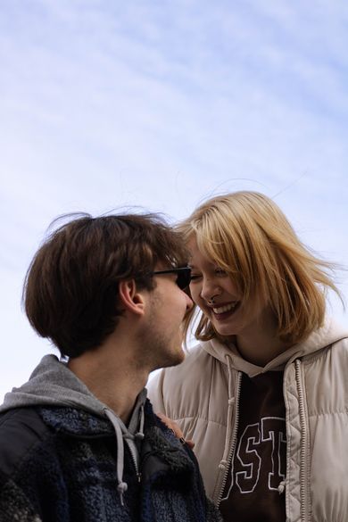 couple