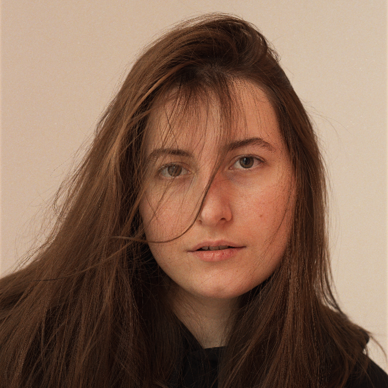 Zhanna Veretennikova