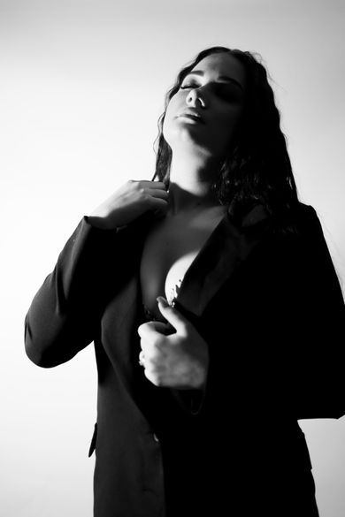 blackandwhite, glamour, portrait