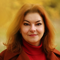 Анна Каранда
