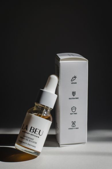 product, commercial