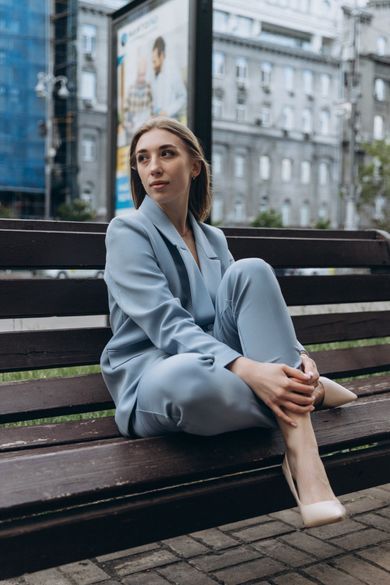 street, glamour