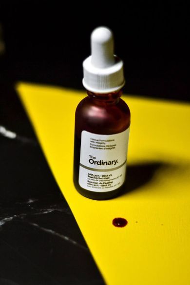 product, commercial