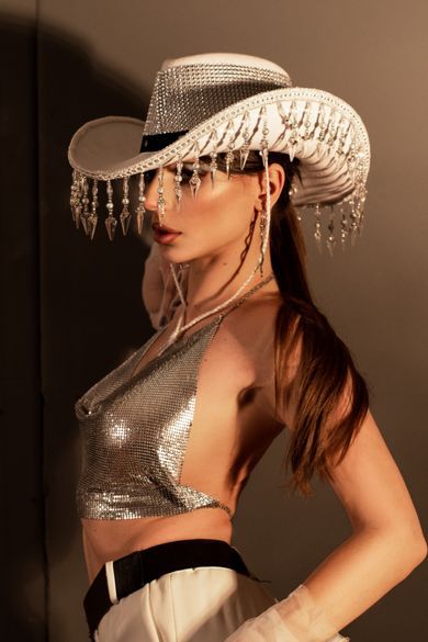 glamour