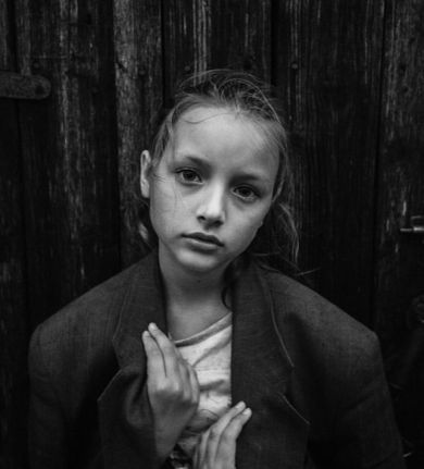 blackandwhite, portrait
