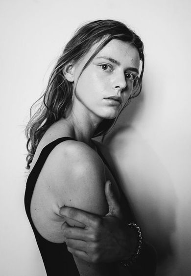 blackandwhite, portrait
