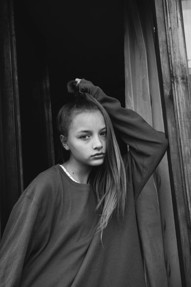 blackandwhite, film, portrait