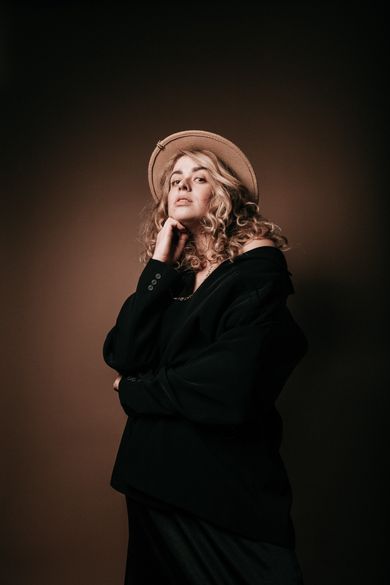 portrait