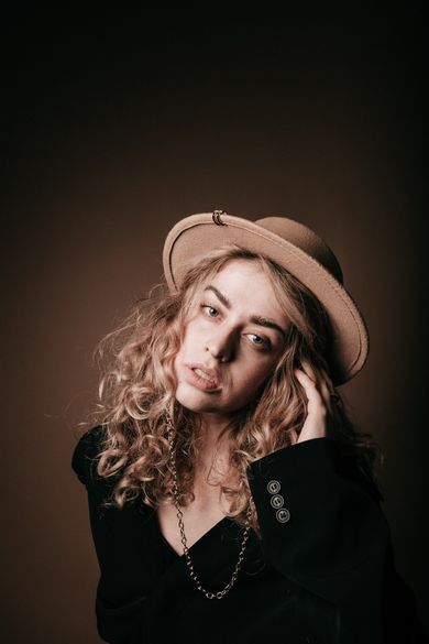 portrait