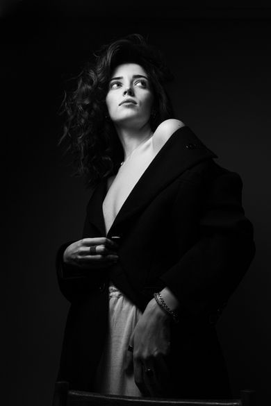 blackandwhite, glamour