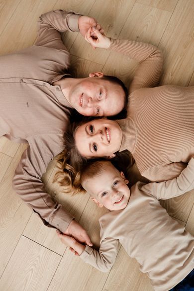 children, family