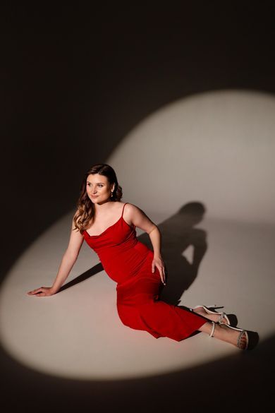 maternity, portrait, glamour