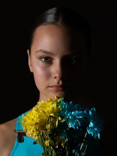 portrait