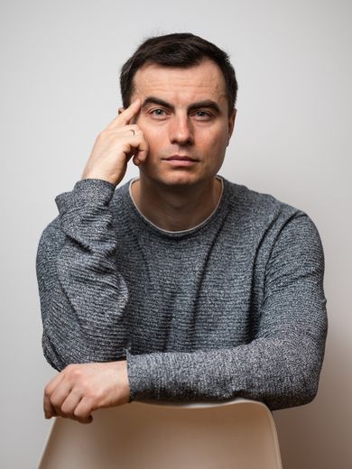portrait